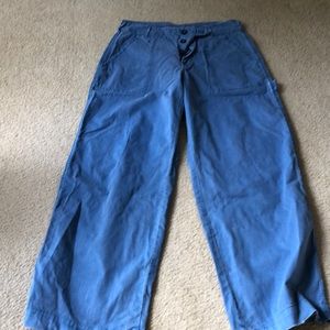 Free People Cargos